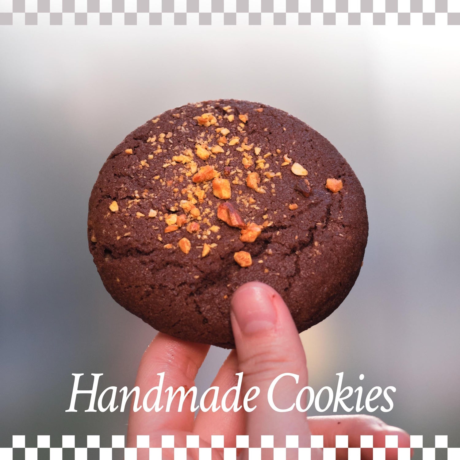 Handmade Cookies