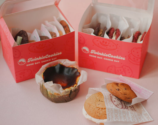 Twinkie Party Set