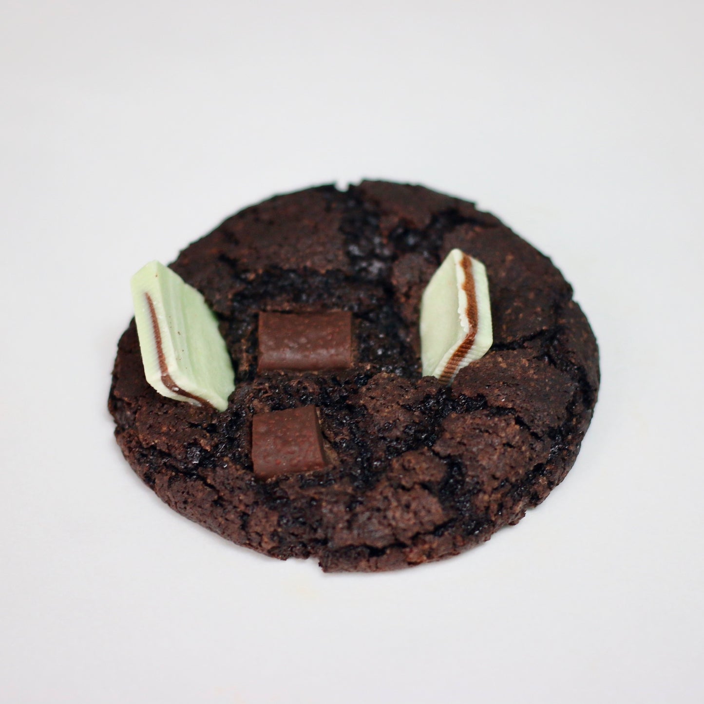 Double Mint Chocolate Chip