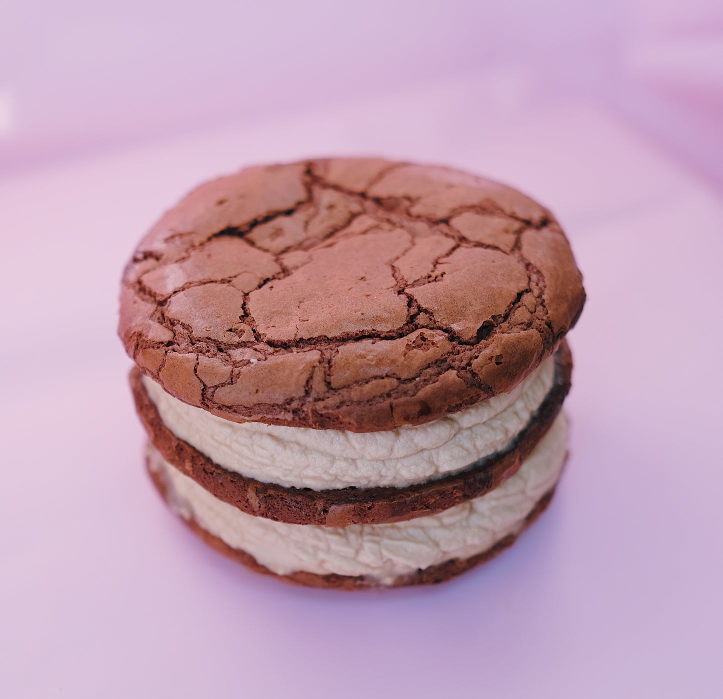 Tiramisu Sandwiches Cake