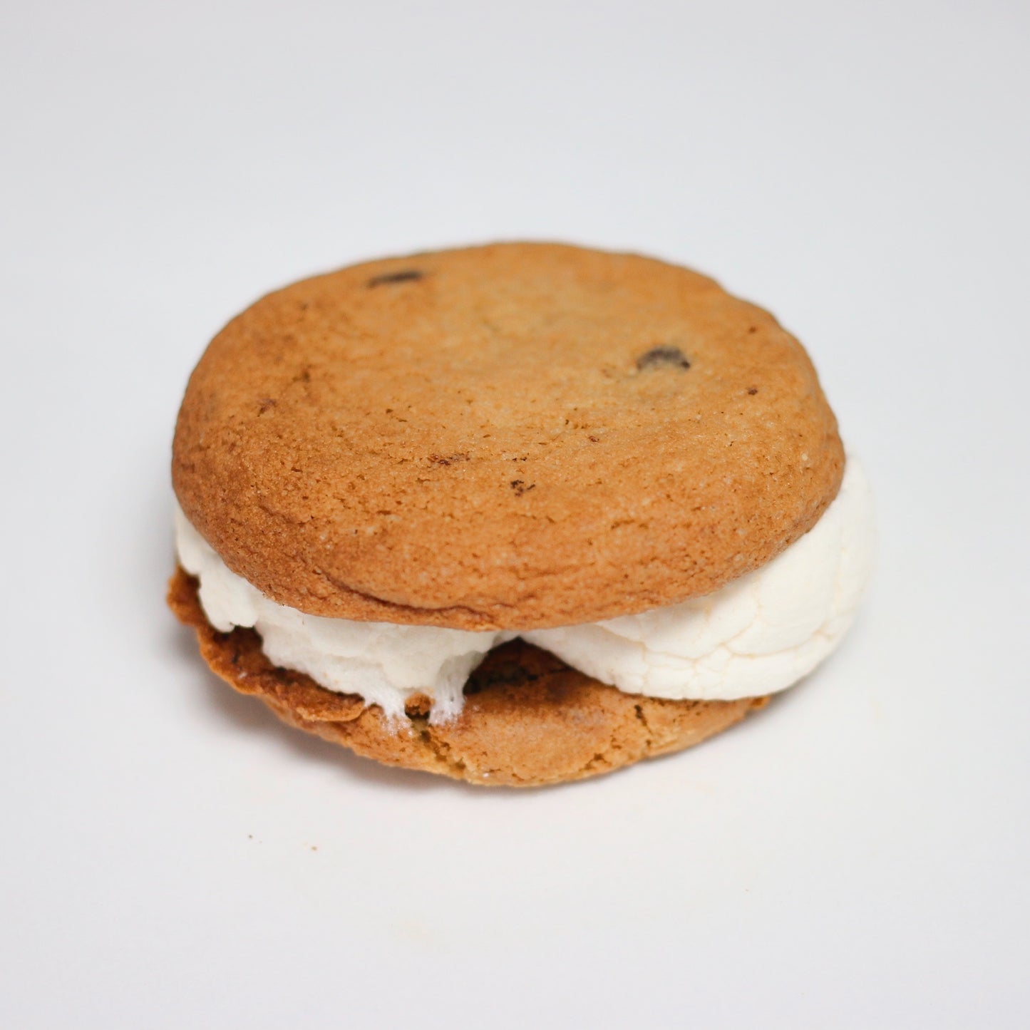 S'more Cookie Sandwiches